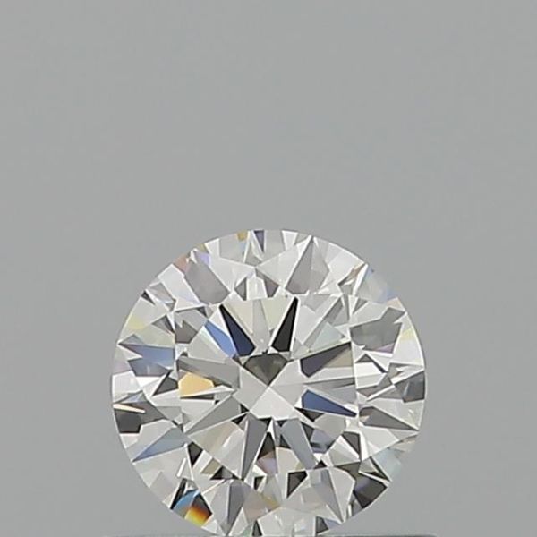 ROUND 0.6 I VVS1 EX-EX-EX - 100760711188 GIA Diamond