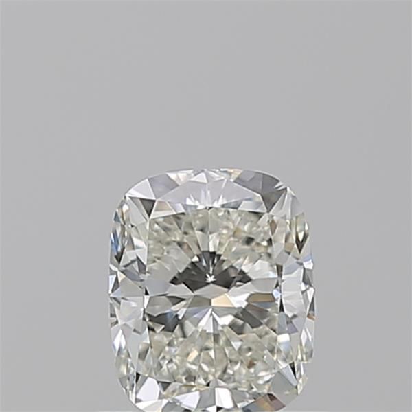 CUSHION 0.7 I VVS1 --VG-EX - 100760711416 GIA Diamond