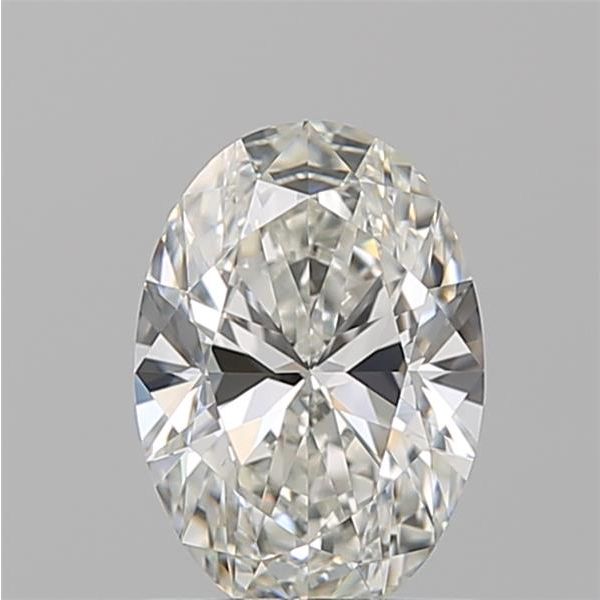 OVAL 1.01 H IF --EX-EX - 100760712162 GIA Diamond