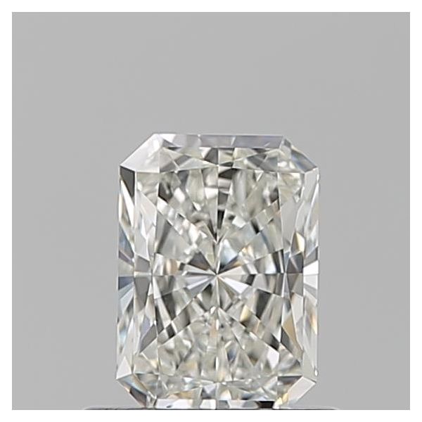 RADIANT 0.7 I VVS1 --VG-EX - 100760712588 GIA Diamond