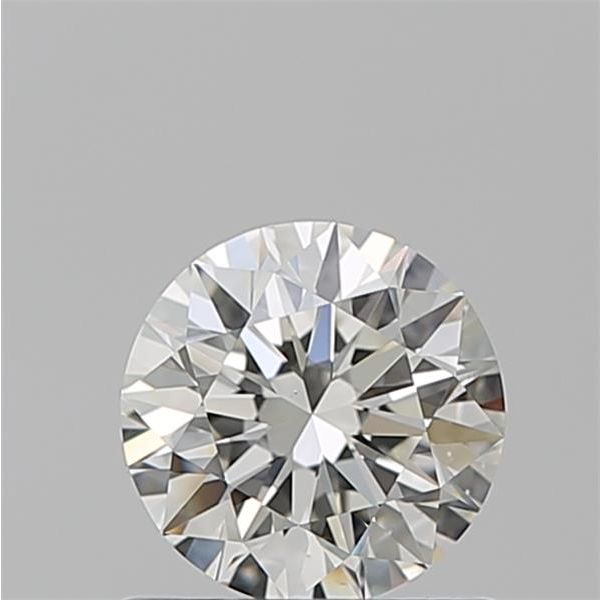 ROUND 0.83 I VS2 EX-EX-EX - 100760712862 GIA Diamond