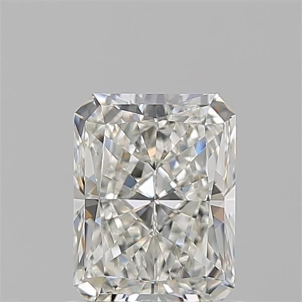 RADIANT 1.01 I VVS1 --EX-EX - 100760713003 GIA Diamond