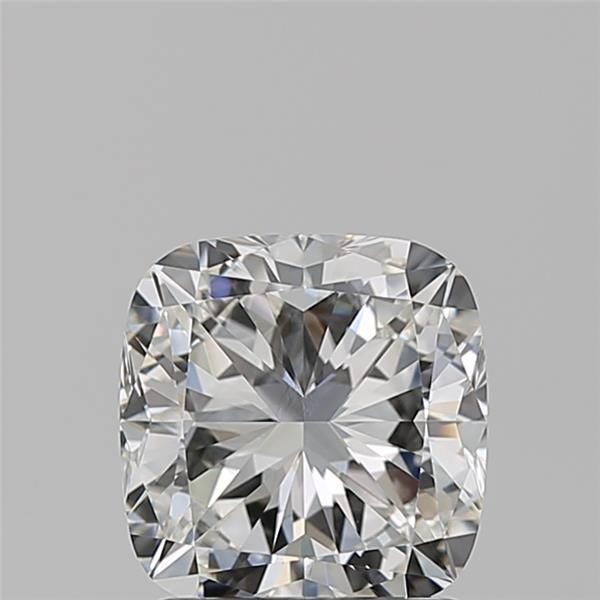 CUSHION 1.5 G VS2 --EX-EX - 100760713320 GIA Diamond