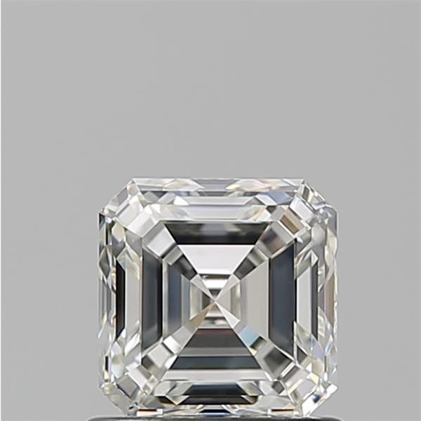 ASSCHER 1.01 I VS2 --EX-EX - 100760713676 GIA Diamond