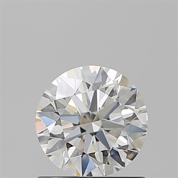 ROUND 0.9 I IF EX-EX-EX - 100760713681 GIA Diamond