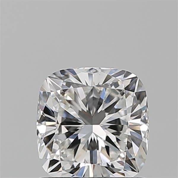 CUSHION 1.03 G VS1 --VG-EX - 100760713728 GIA Diamond