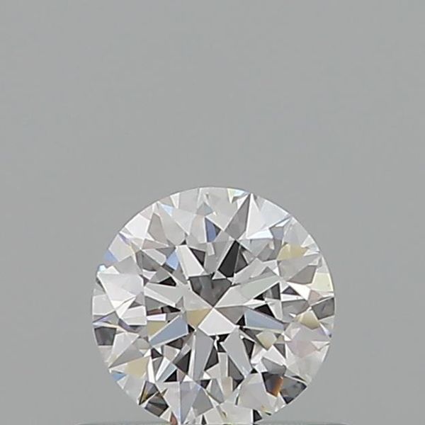 ROUND 0.52 D VS2 EX-EX-EX - 100760713951 GIA Diamond