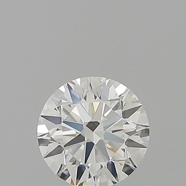 ROUND 0.61 I VVS1 EX-EX-EX - 100760715728 GIA Diamond