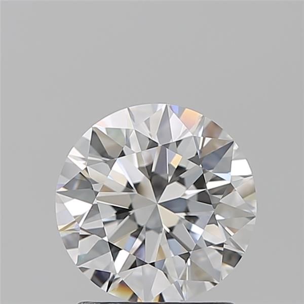 ROUND 1.63 E VVS1 EX-EX-EX - 100760715734 GIA Diamond