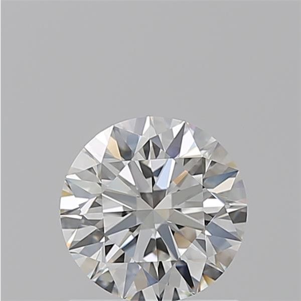 ROUND 1.01 G VVS1 EX-EX-EX - 100760716227 GIA Diamond