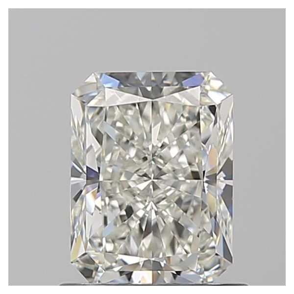 RADIANT 1.01 I VVS1 --EX-EX - 100760716579 GIA Diamond