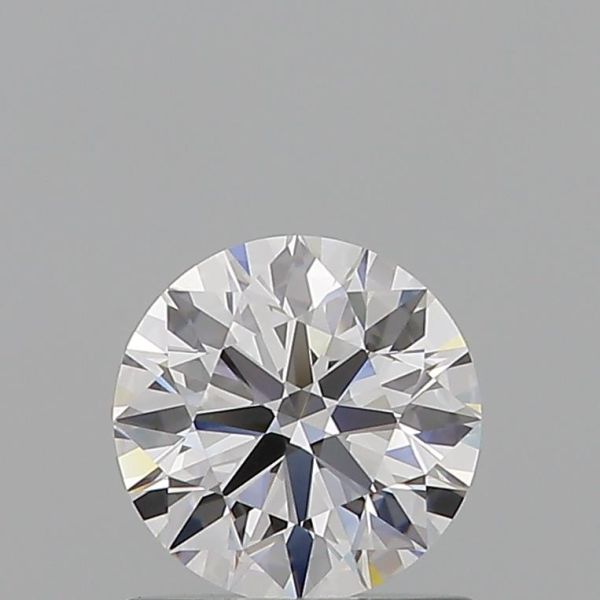 ROUND 0.92 D VVS2 EX-EX-EX - 100760717227 GIA Diamond