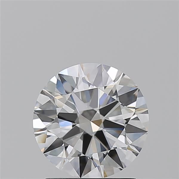 ROUND 1.5 E VVS2 EX-EX-EX - 100760718036 GIA Diamond