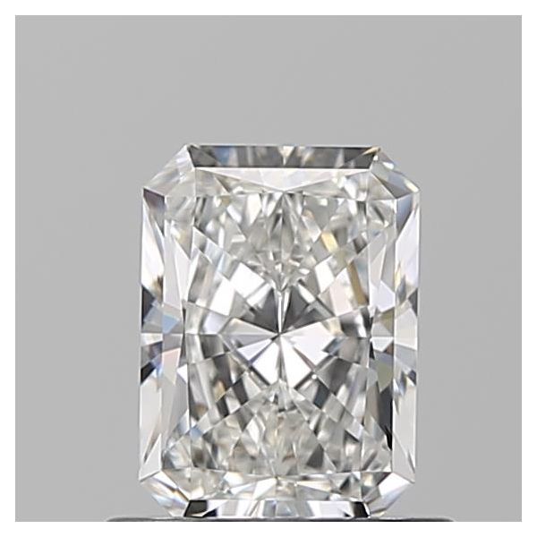 RADIANT 0.78 F VS1 --EX-EX - 100760718360 GIA Diamond