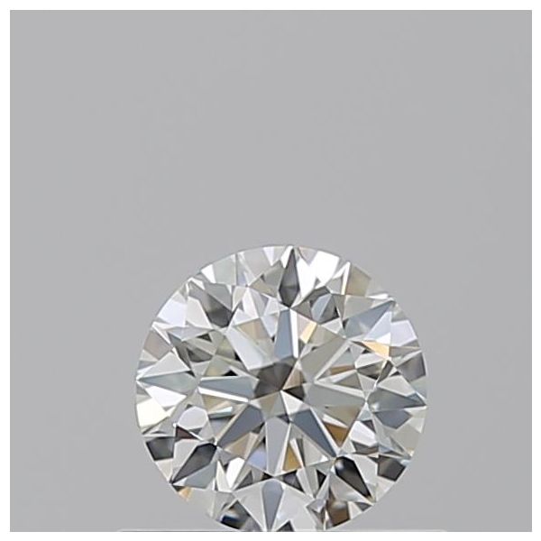 ROUND 0.51 I VVS2 EX-EX-EX - 100760718530 GIA Diamond