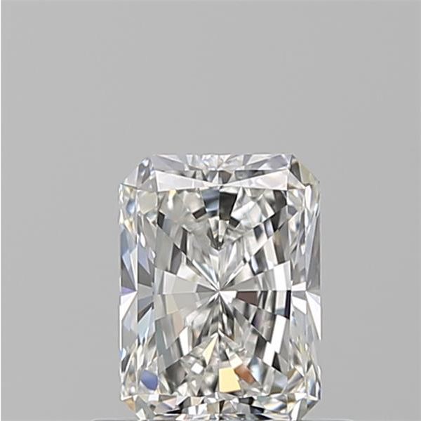 RADIANT 0.7 F VVS2 --EX-EX - 100760719025 GIA Diamond