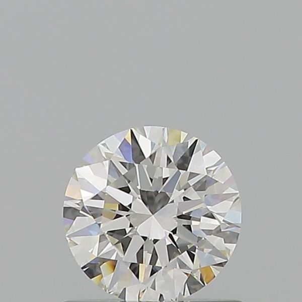 ROUND 0.74 G VVS1 EX-EX-EX - 100760719067 GIA Diamond