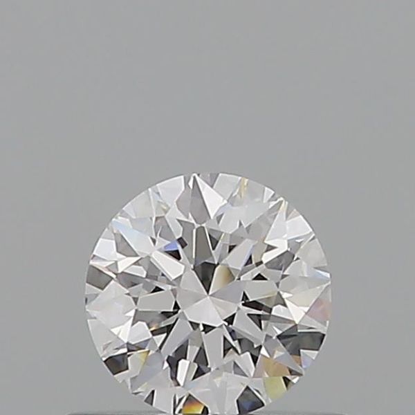 ROUND 0.5 D IF EX-EX-EX - 100760719570 GIA Diamond