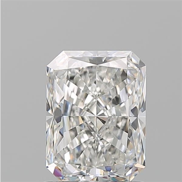 RADIANT 1.5 G VS1 --EX-EX - 100760719820 GIA Diamond