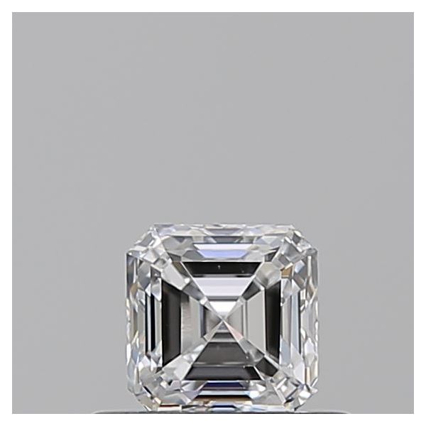 ASSCHER 0.5 D VS2 --VG-EX - 100760719985 GIA Diamond