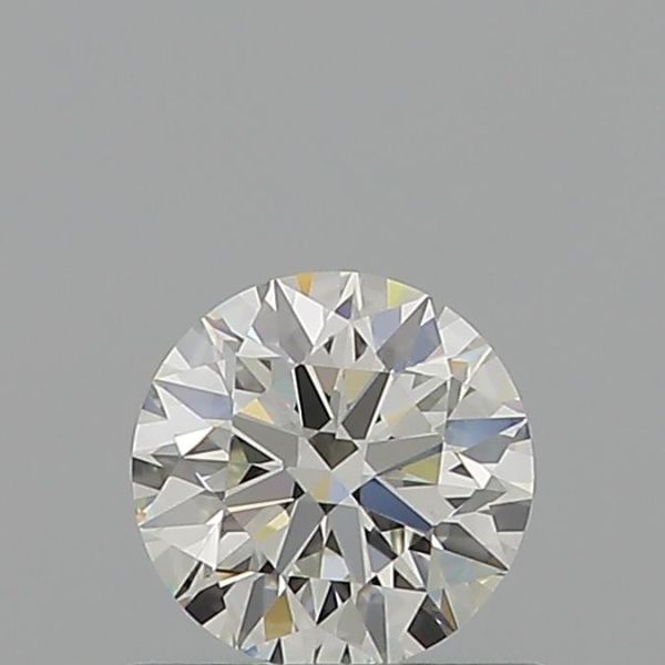 ROUND 0.67 I VVS1 EX-EX-EX - 100760720277 GIA Diamond