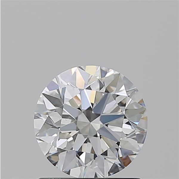 ROUND 1.1 F VS1 EX-EX-EX - 100760720803 GIA Diamond
