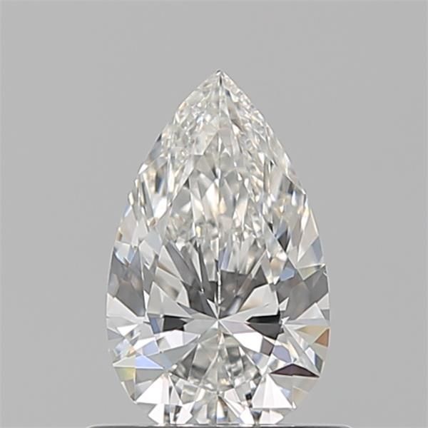 PEAR 0.7 G VS1 --VG-EX - 100760721265 GIA Diamond