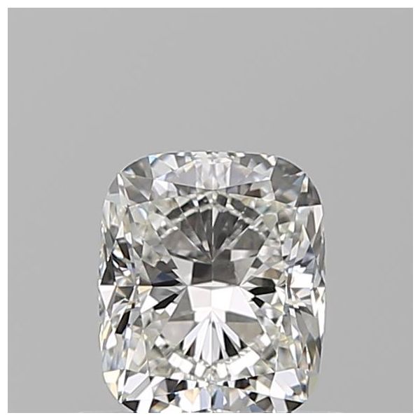 CUSHION 0.71 G VVS2 --EX-EX - 100760721767 GIA Diamond