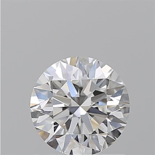 ROUND 1.01 F VVS1 EX-EX-EX - 100760721812 GIA Diamond