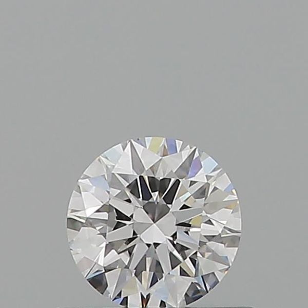 ROUND 0.51 D IF EX-EX-EX - 100760721856 GIA Diamond