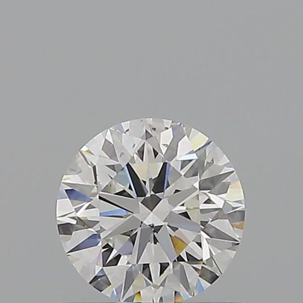 ROUND 0.74 G VS2 EX-EX-EX - 100760722240 GIA Diamond