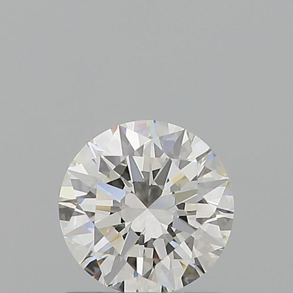 ROUND 0.9 H VVS2 EX-EX-EX - 100760723060 GIA Diamond