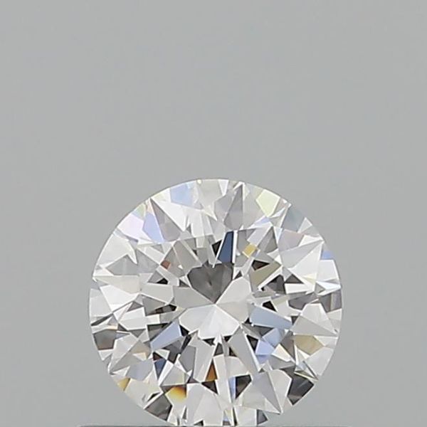 ROUND 0.57 D VVS1 EX-EX-EX - 100760723144 GIA Diamond