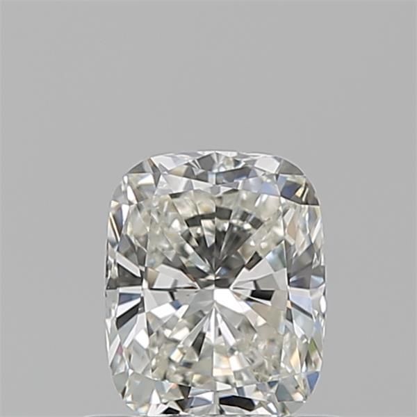 CUSHION 0.7 I VVS1 --VG-EX - 100760723257 GIA Diamond