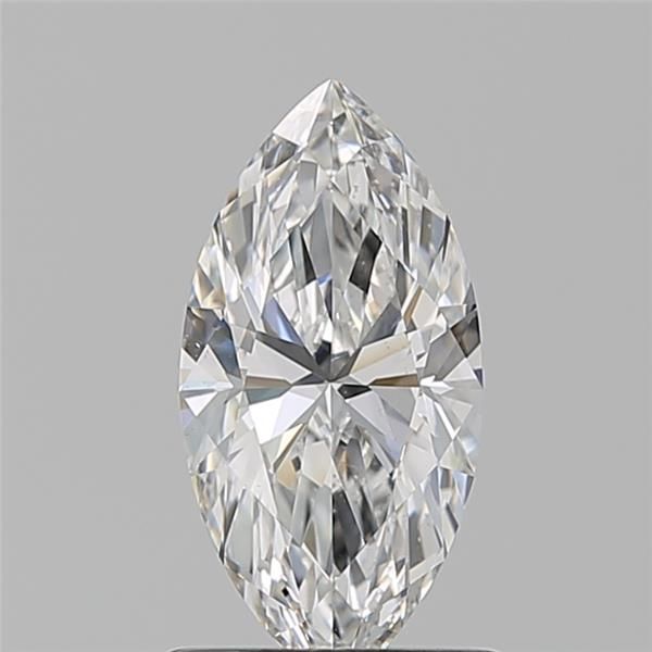 MARQUISE 1.01 F VS2 --EX-EX - 100760723538 GIA Diamond