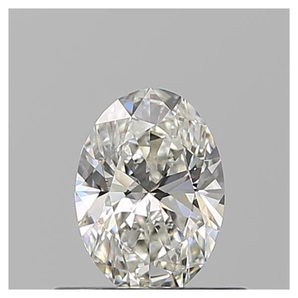 OVAL 0.52 H VS1 --VG-EX - 100760723936 GIA Diamond