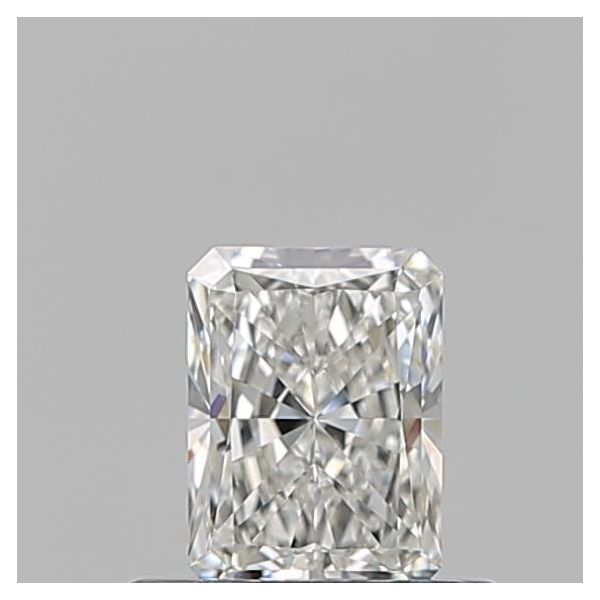 RADIANT 0.5 G VVS2 --EX-EX - 100760723973 GIA Diamond