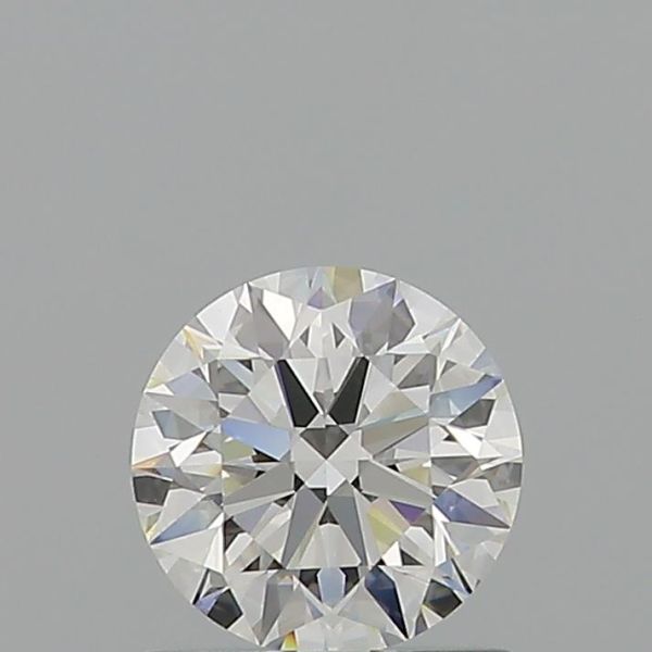 ROUND 0.92 H VVS1 EX-EX-EX - 100760725076 GIA Diamond