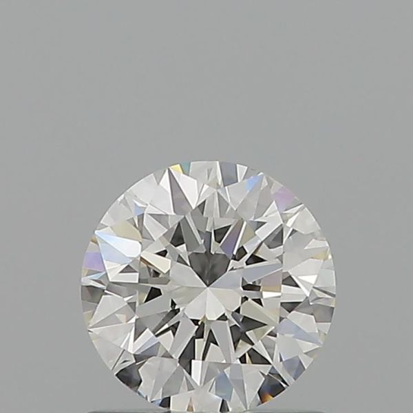 ROUND 0.9 G VVS2 EX-EX-EX - 100760725334 GIA Diamond