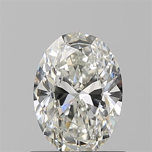 OVAL 0.8 I VVS2 --EX-EX - 100760725591 GIA Diamond