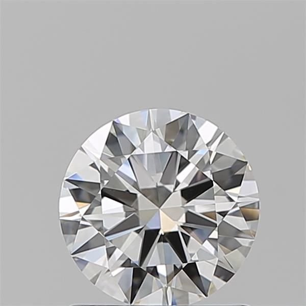 ROUND 0.97 G IF EX-EX-EX - 100760725640 GIA Diamond