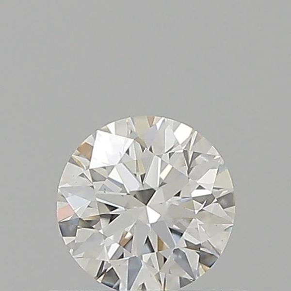 ROUND 0.5 G VS2 EX-EX-EX - 100760725858 GIA Diamond