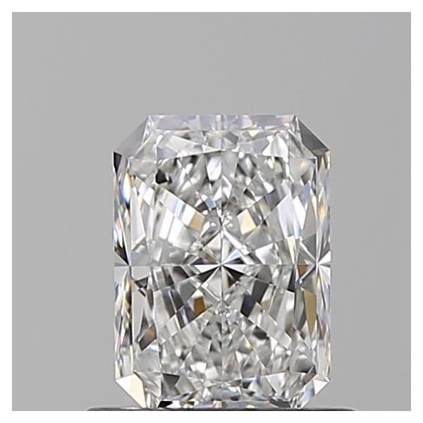 RADIANT 0.8 E VVS2 --EX-EX - 100760726036 GIA Diamond