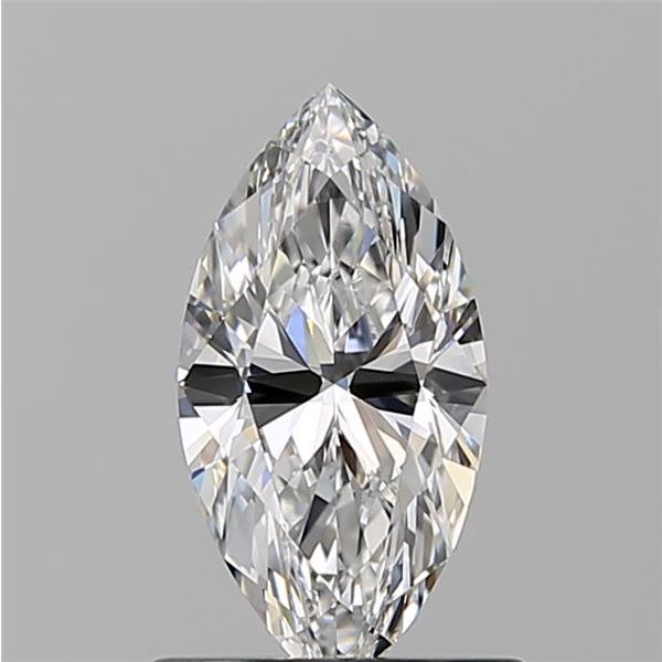 MARQUISE 0.8 E VS2 --VG-VG - 100760726074 GIA Diamond