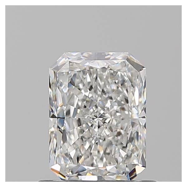 RADIANT 0.81 F IF --EX-EX - 100760726604 GIA Diamond