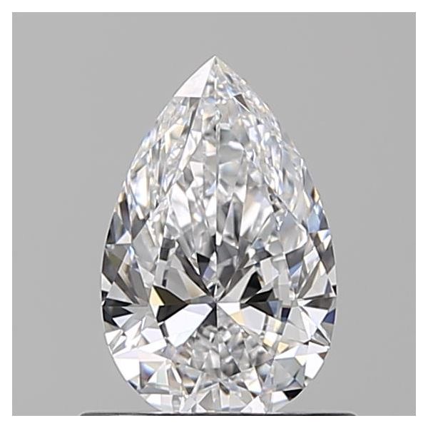 PEAR 0.7 D VS2 --VG-EX - 100760726688 GIA Diamond