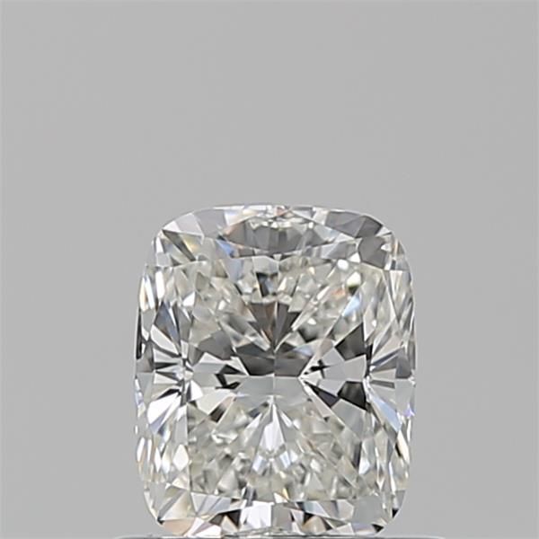 CUSHION 0.7 H VS1 --VG-EX - 100760726816 GIA Diamond