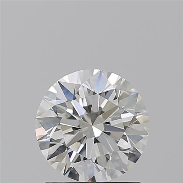 ROUND 1.3 I VVS2 EX-EX-EX - 100760727924 GIA Diamond