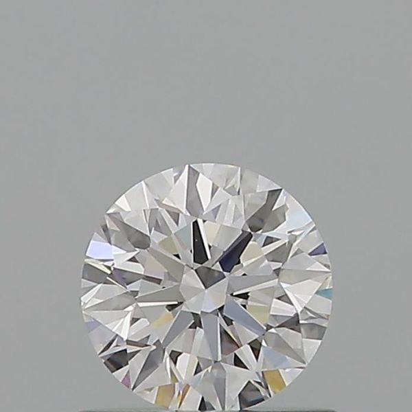 ROUND 0.7 D VVS1 EX-EX-EX - 100760728166 GIA Diamond