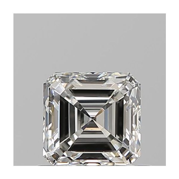 ASSCHER 0.7 H VS1 --VG-EX - 100760728879 GIA Diamond